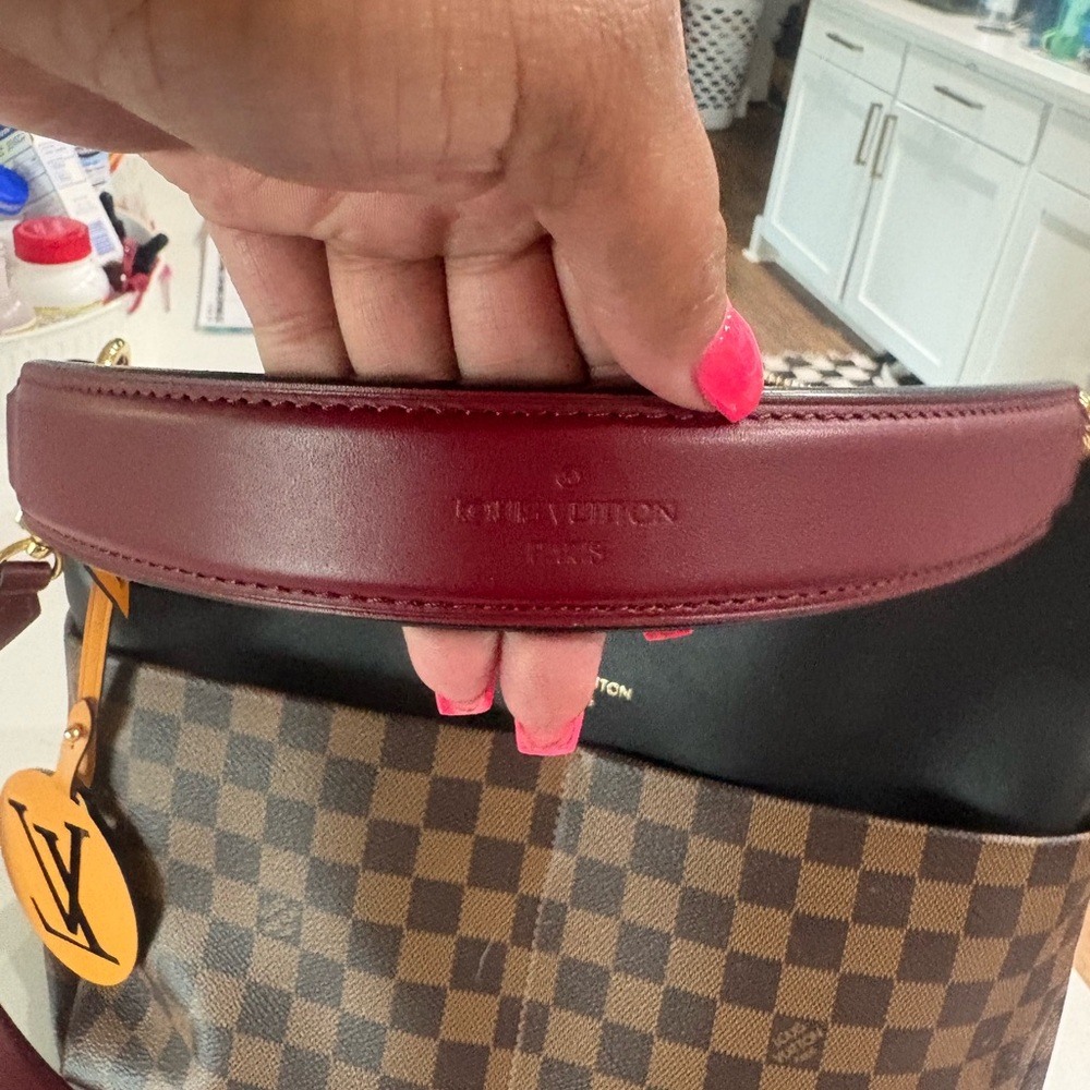 Louis Vuitton Maida Mm hobo excellent condition - Picture 2 of 10
